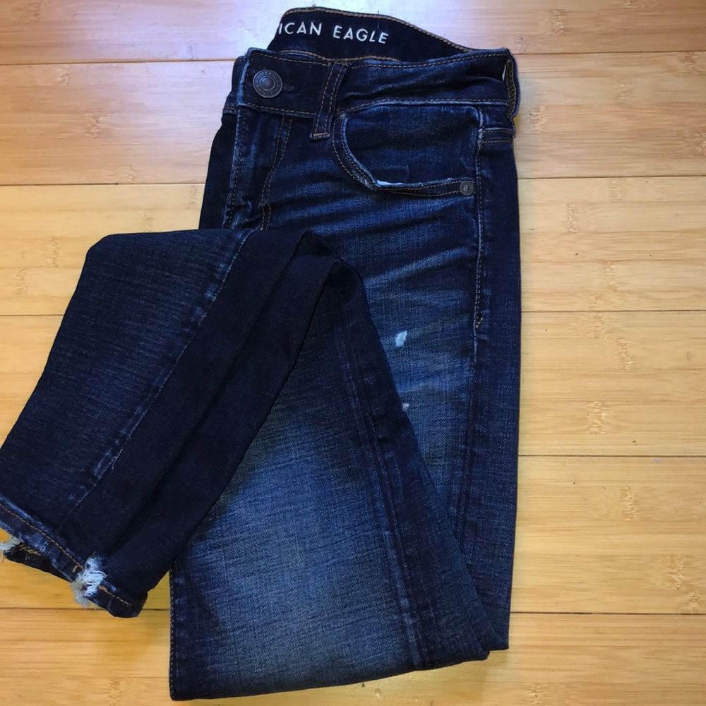 Brand New American eagle Jeans